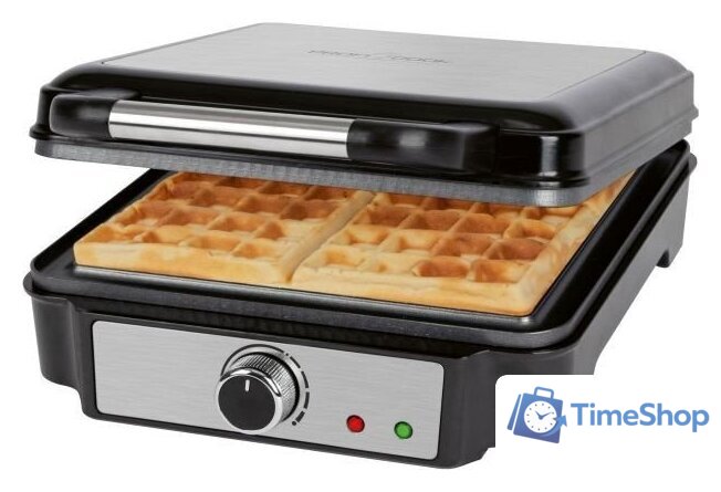 Вафельница ProfiCook PC-WA 1241 - Изображение №1 — Интернет-магазин Time-Shop