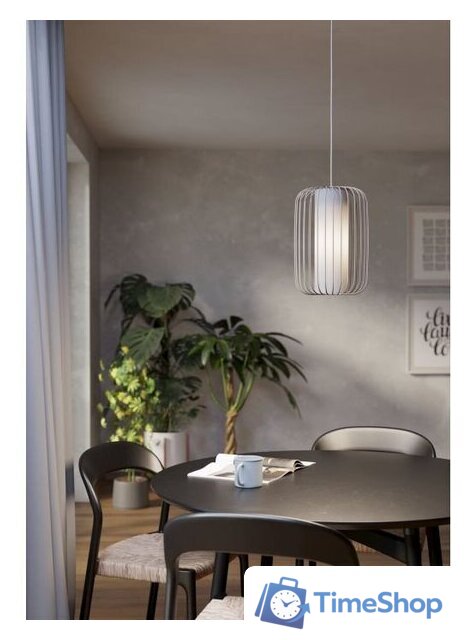 Подвесная люстра Eglo Terrarosa 900866 - Изображение №4 — Интернет-магазин Time-Shop