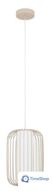 Подвесная люстра Eglo Terrarosa 900866 - Изображение №1 — Интернет-магазин Time-Shop