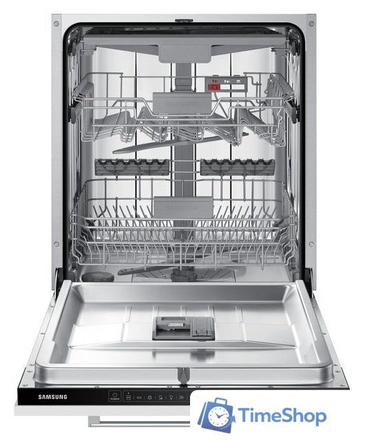 Встраиваемая посудомоечная машина Samsung DW60CG550I00ET - Изображение №3 — Интернет-магазин Time-Shop