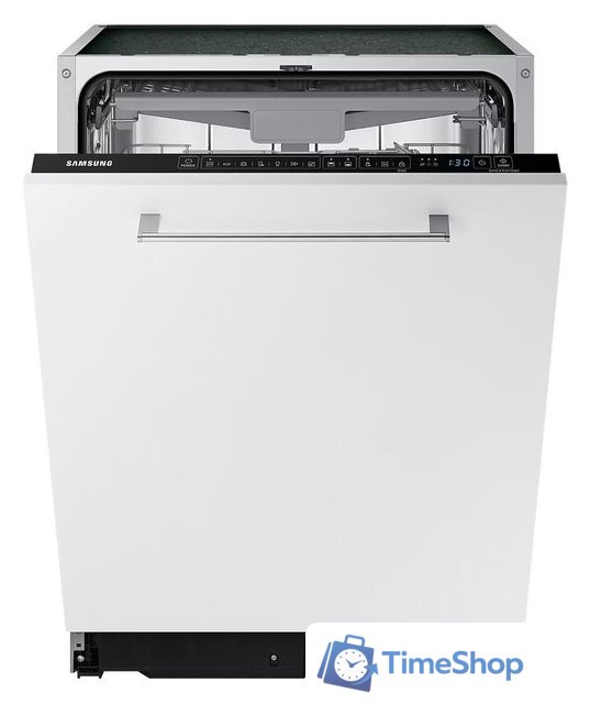 Встраиваемая посудомоечная машина Samsung DW60CG550I00ET - Изображение №1 — Интернет-магазин Time-Shop
