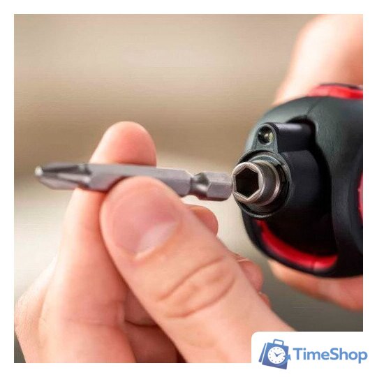 Электроотвертка Skil SD5619SE01 (с АКБ) - Изображение №7 — Интернет-магазин Time-Shop