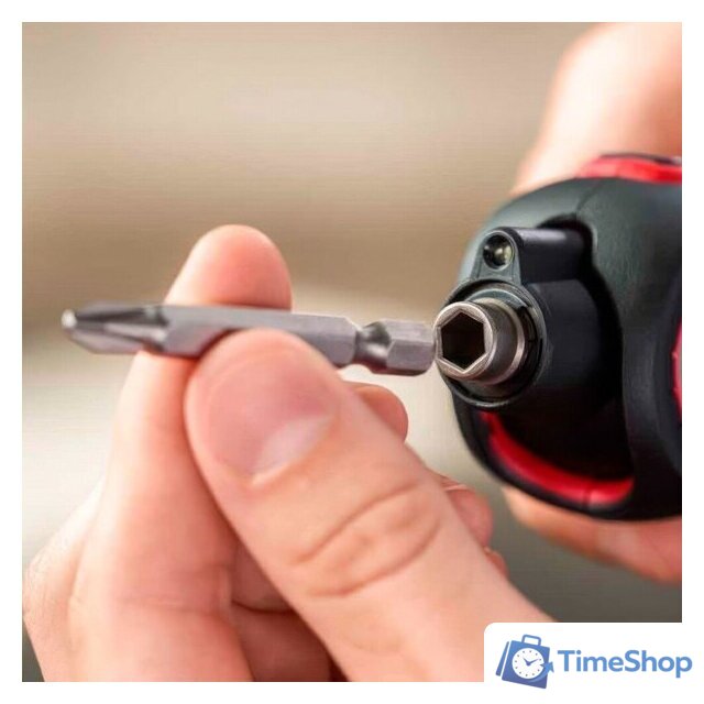 Электроотвертка Skil SD5619SE01 (с АКБ) - Изображение №8 — Интернет-магазин Time-Shop