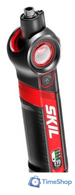 Электроотвертка Skil SD5619SE01 (с АКБ) - Изображение №1 — Интернет-магазин Time-Shop