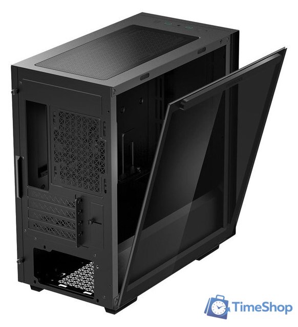 Корпус DeepCool Macube 110 BK R-MACUBE110-BKNGM1N-G-1 - Изображение №12 — Интернет-магазин Time-Shop