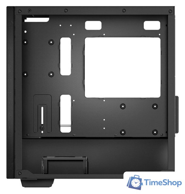 Корпус DeepCool Macube 110 BK R-MACUBE110-BKNGM1N-G-1 - Изображение №7 — Интернет-магазин Time-Shop