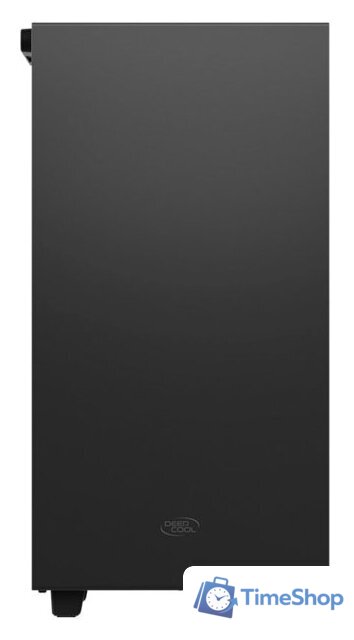 Корпус DeepCool Macube 110 BK R-MACUBE110-BKNGM1N-G-1 - Изображение №4 — Интернет-магазин Time-Shop