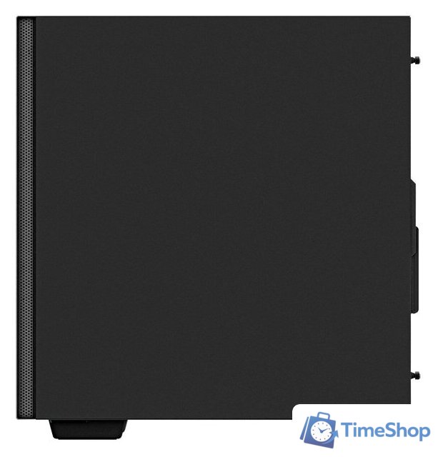 Корпус DeepCool Macube 110 BK R-MACUBE110-BKNGM1N-G-1 - Изображение №5 — Интернет-магазин Time-Shop