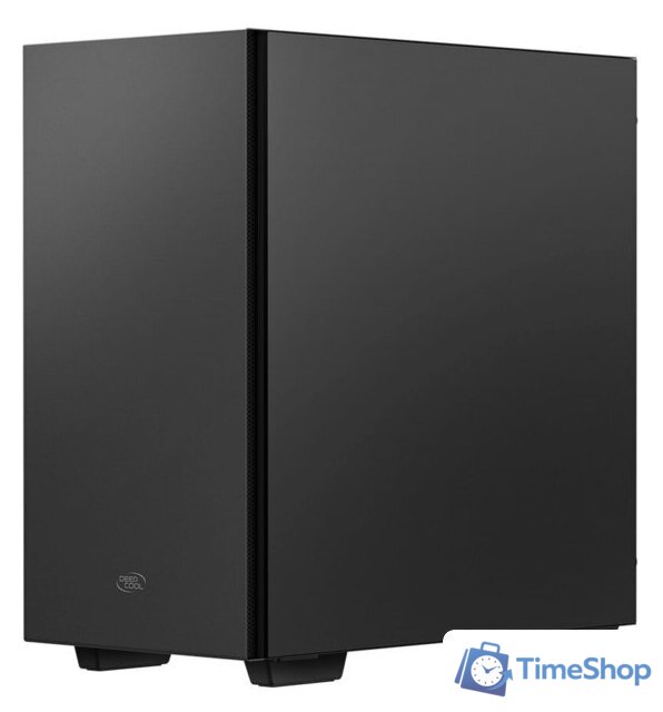 Корпус DeepCool Macube 110 BK R-MACUBE110-BKNGM1N-G-1 - Изображение №9 — Интернет-магазин Time-Shop