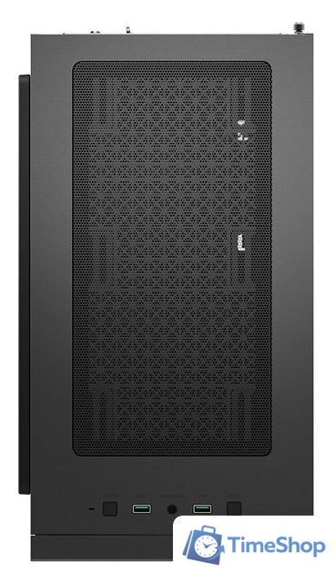 Корпус DeepCool Macube 110 BK R-MACUBE110-BKNGM1N-G-1 - Изображение №8 — Интернет-магазин Time-Shop