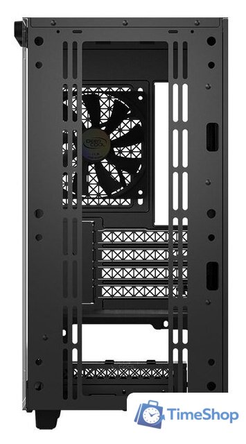 Корпус DeepCool Macube 110 BK R-MACUBE110-BKNGM1N-G-1 - Изображение №13 — Интернет-магазин Time-Shop