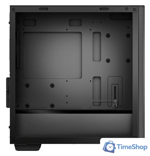 Корпус DeepCool Macube 110 BK R-MACUBE110-BKNGM1N-G-1 - Изображение №6 — Интернет-магазин Time-Shop