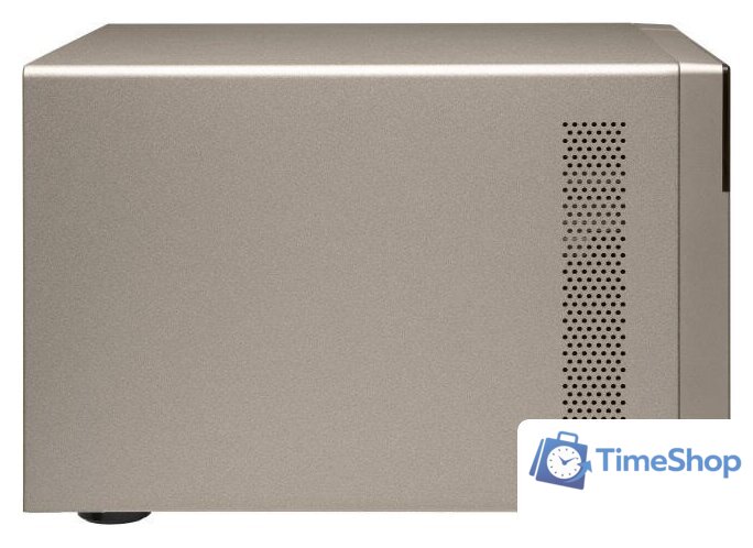 Сетевой накопитель QNAP TVS-473E-8G - Изображение №7 — Интернет-магазин Time-Shop