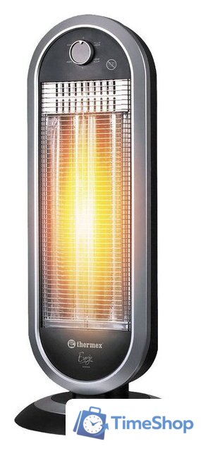 Инфракрасный обогреватель Thermex Espejo 900 - Изображение №8 — Интернет-магазин Time-Shop