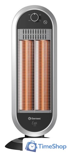 Инфракрасный обогреватель Thermex Espejo 900 - Изображение №7 — Интернет-магазин Time-Shop