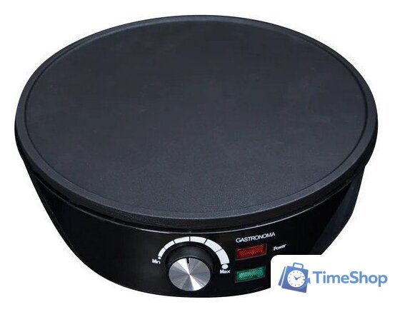 Блинница Gastronoma 18310014 - Изображение №1 — Интернет-магазин Time-Shop