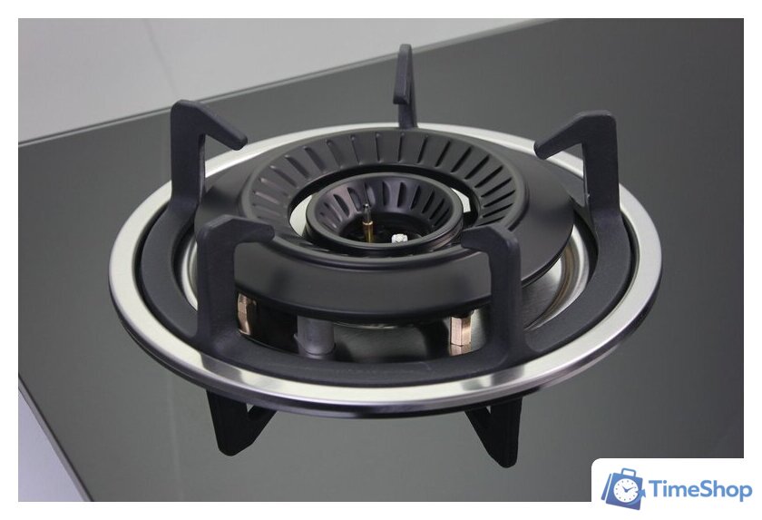 Настольная плита Iplate IGH-240 - Изображение №5 — Интернет-магазин Time-Shop