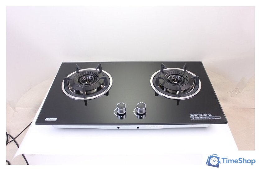 Настольная плита Iplate IGH-240 - Изображение №3 — Интернет-магазин Time-Shop