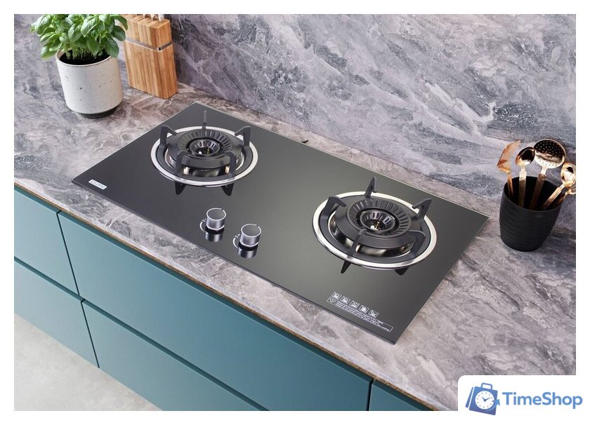 Настольная плита Iplate IGH-240 - Изображение №9 — Интернет-магазин Time-Shop