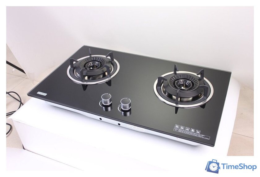 Настольная плита Iplate IGH-240 - Изображение №2 — Интернет-магазин Time-Shop