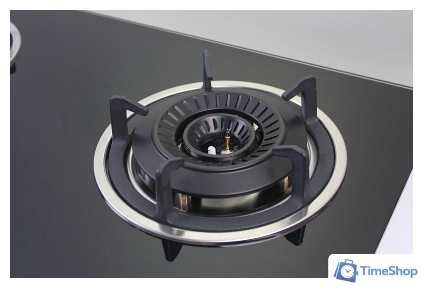 Настольная плита Iplate IGH-240 - Изображение №7 — Интернет-магазин Time-Shop
