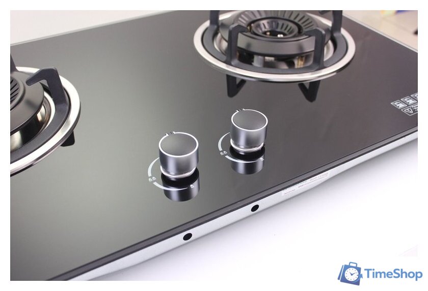 Настольная плита Iplate IGH-240 - Изображение №4 — Интернет-магазин Time-Shop