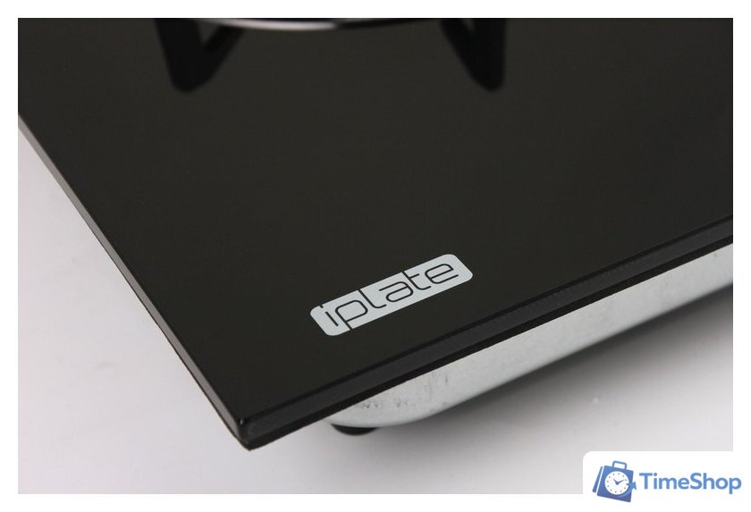 Настольная плита Iplate IGH-240 - Изображение №8 — Интернет-магазин Time-Shop