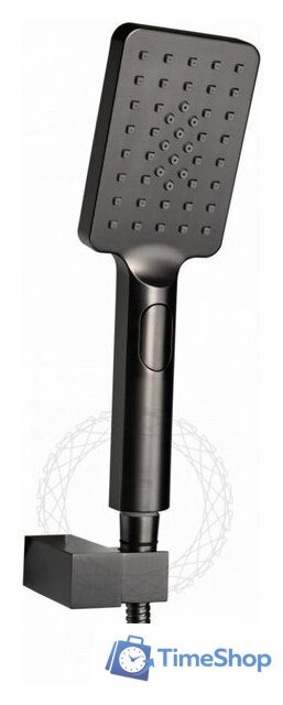 Душевая система  Filarete Waterfall FL1010 (графит) - Изображение №12 — Интернет-магазин Time-Shop