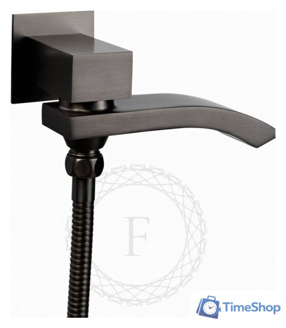 Душевая система  Filarete Waterfall FL1010 (графит) - Изображение №8 — Интернет-магазин Time-Shop