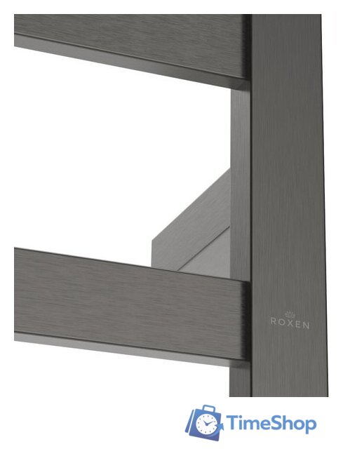 Полотенцесушитель Roxen Plaza 11040-5063GM - Изображение №5 — Интернет-магазин Time-Shop