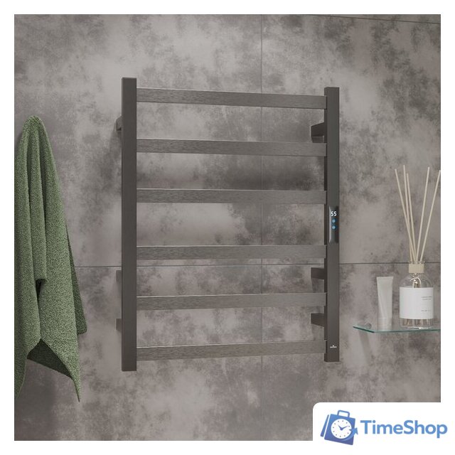 Полотенцесушитель Roxen Plaza 11040-5063GM - Изображение №8 — Интернет-магазин Time-Shop