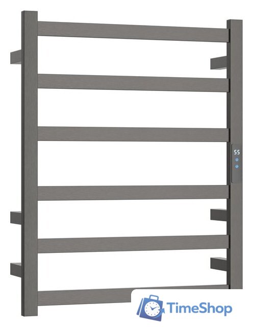 Полотенцесушитель Roxen Plaza 11040-5063GM - Изображение №1 — Интернет-магазин Time-Shop