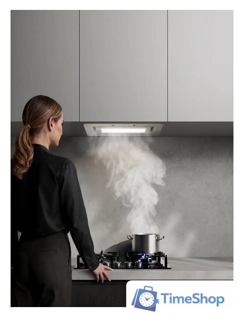 Кухонная вытяжка KUPPERSBERG Inshine 60 CG - Изображение №6 — Интернет-магазин Time-Shop