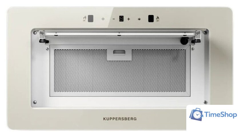 Кухонная вытяжка KUPPERSBERG Inshine 60 CG - Изображение №4 — Интернет-магазин Time-Shop
