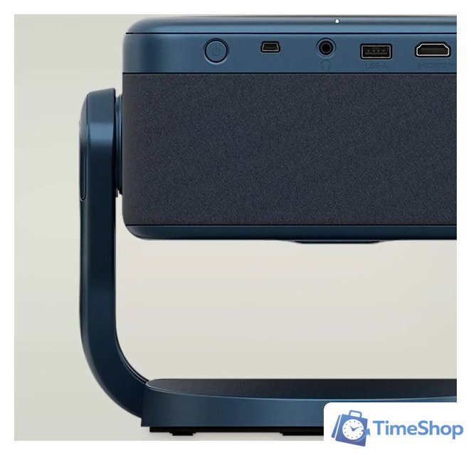 Проектор Epson EF-22N - Изображение №4 — Интернет-магазин Time-Shop