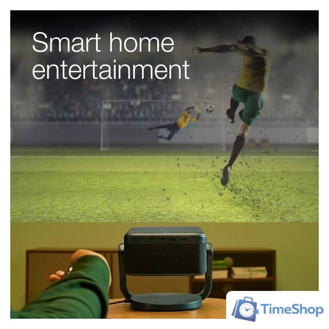 Проектор Epson EF-22N - Изображение №7 — Интернет-магазин Time-Shop