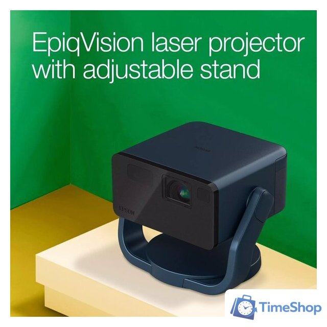 Проектор Epson EF-22N - Изображение №5 — Интернет-магазин Time-Shop