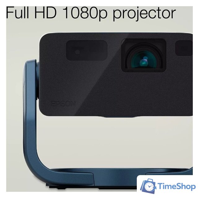 Проектор Epson EF-22N - Изображение №3 — Интернет-магазин Time-Shop