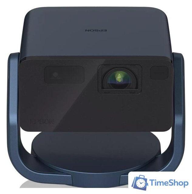 Проектор Epson EF-22N - Изображение №1 — Интернет-магазин Time-Shop