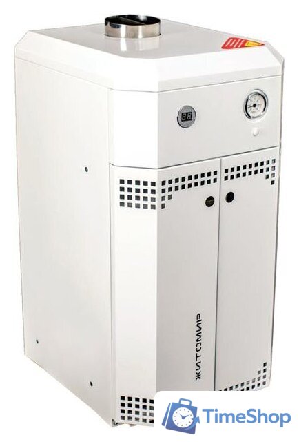 Отопительный котел АТЕМ Житомир-10 КС-Г-007СН - Изображение №3 — Интернет-магазин Time-Shop