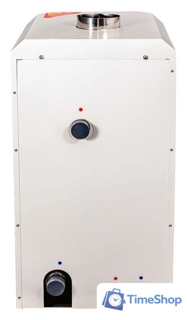 Отопительный котел АТЕМ Житомир-10 КС-Г-007СН - Изображение №5 — Интернет-магазин Time-Shop