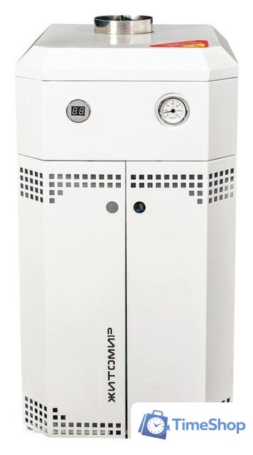 Отопительный котел АТЕМ Житомир-10 КС-Г-007СН - Изображение №1 — Интернет-магазин Time-Shop