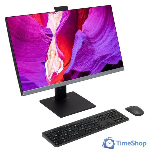 Моноблок Digma Pro Unity DM27P3-ADXW01 - Изображение №2 — Интернет-магазин Time-Shop
