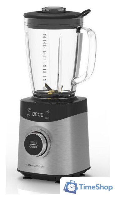 Стационарный блендер Goetze & Jensen TB950X - Изображение №2 — Интернет-магазин Time-Shop