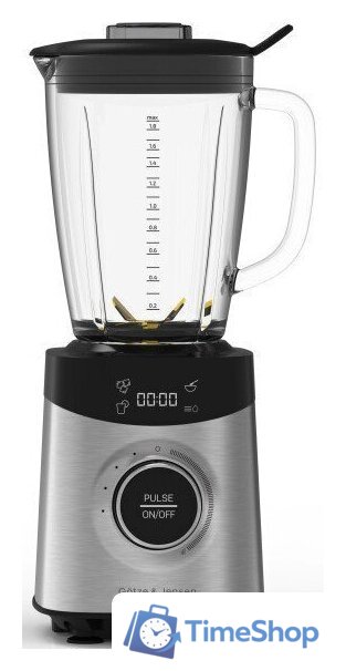 Стационарный блендер Goetze & Jensen TB950X - Изображение №1 — Интернет-магазин Time-Shop