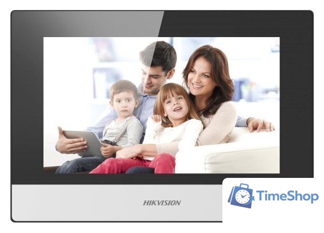 Монитор Hikvision DS-KH6320-TE1 - Изображение №1 — Интернет-магазин Time-Shop