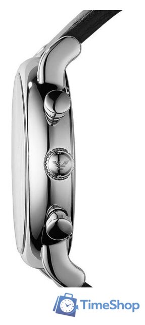 Наручные часы Emporio Armani AR1828 - Изображение №6 — Интернет-магазин Time-Shop