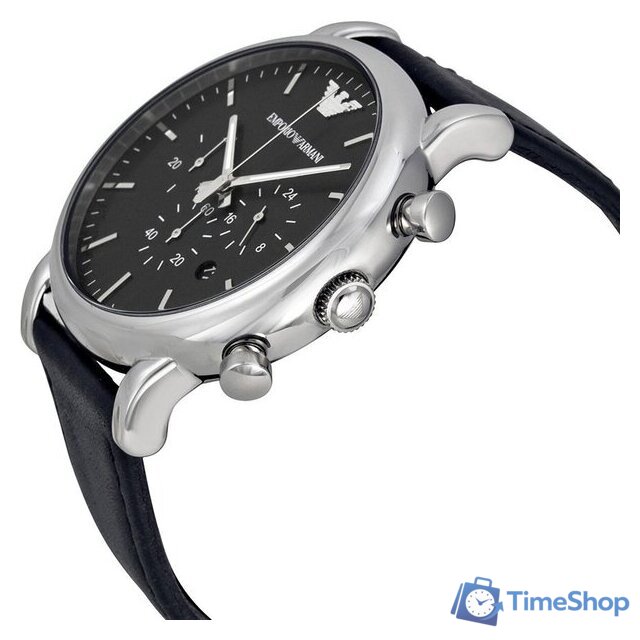 Наручные часы Emporio Armani AR1828 - Изображение №7 — Интернет-магазин Time-Shop