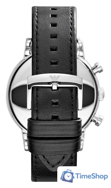 Наручные часы Emporio Armani AR1828 - Изображение №5 — Интернет-магазин Time-Shop