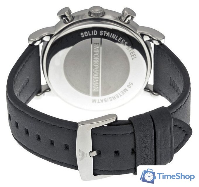 Наручные часы Emporio Armani AR1828 - Изображение №3 — Интернет-магазин Time-Shop